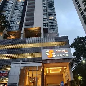  Appartement Trillion By Slg