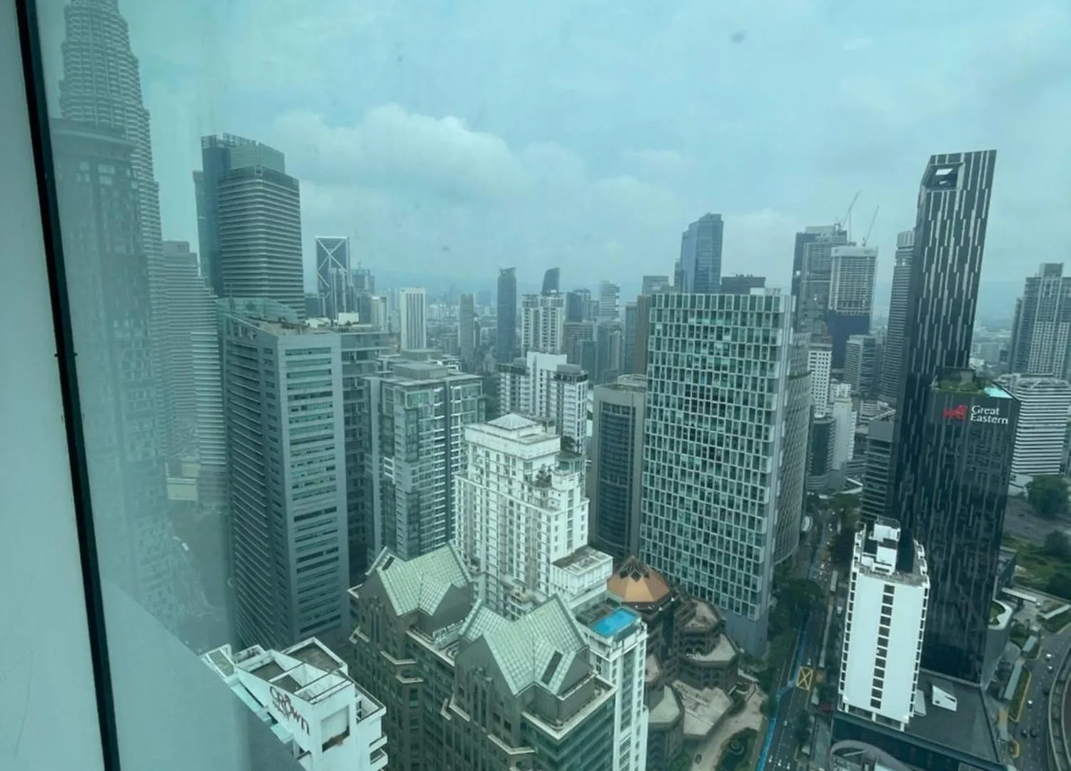 Vortex Suites Klcc By Paradise In Kuallampur City Kuala Lumpur Apartment