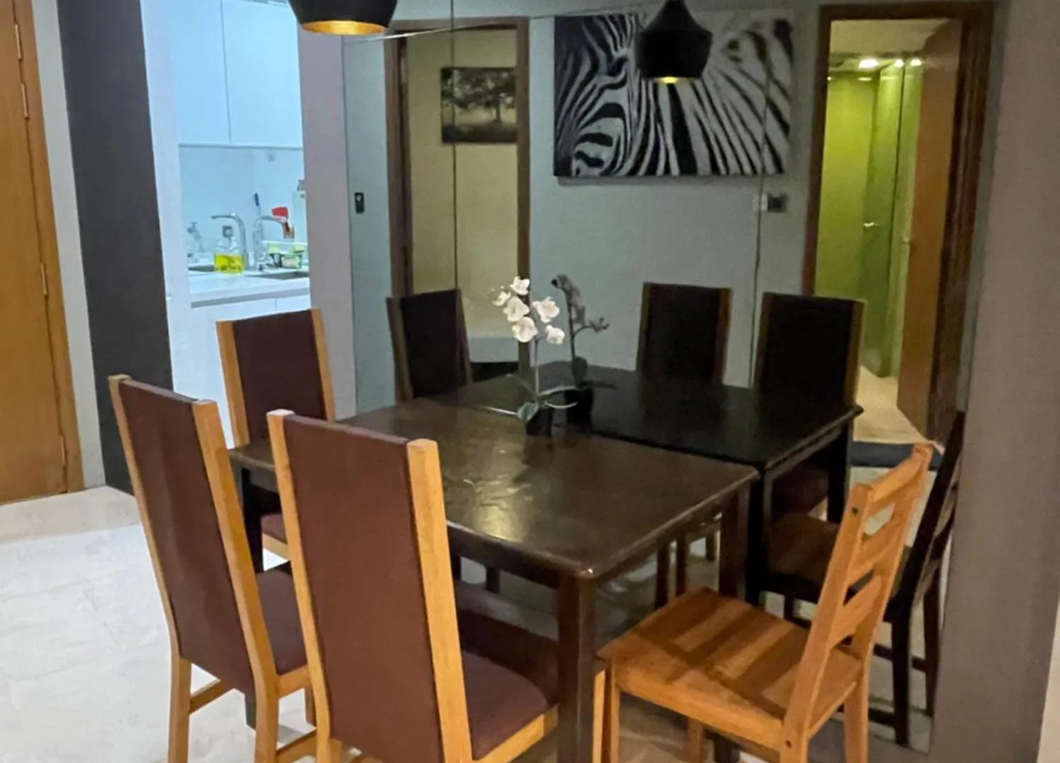 Apartment Vortex Suites Klcc By Paradise In Kuallampur City Kuala Lumpur Malaysia