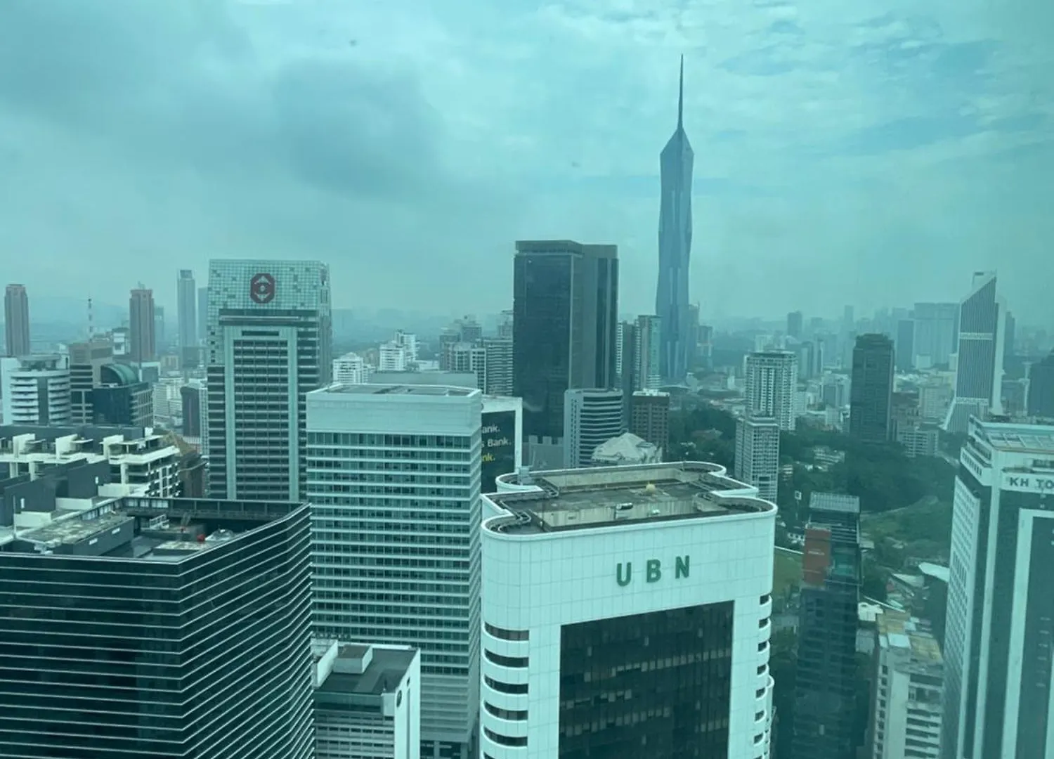 Apartment Vortex Suites Klcc By Paradise In Kuallampur City Kuala Lumpur