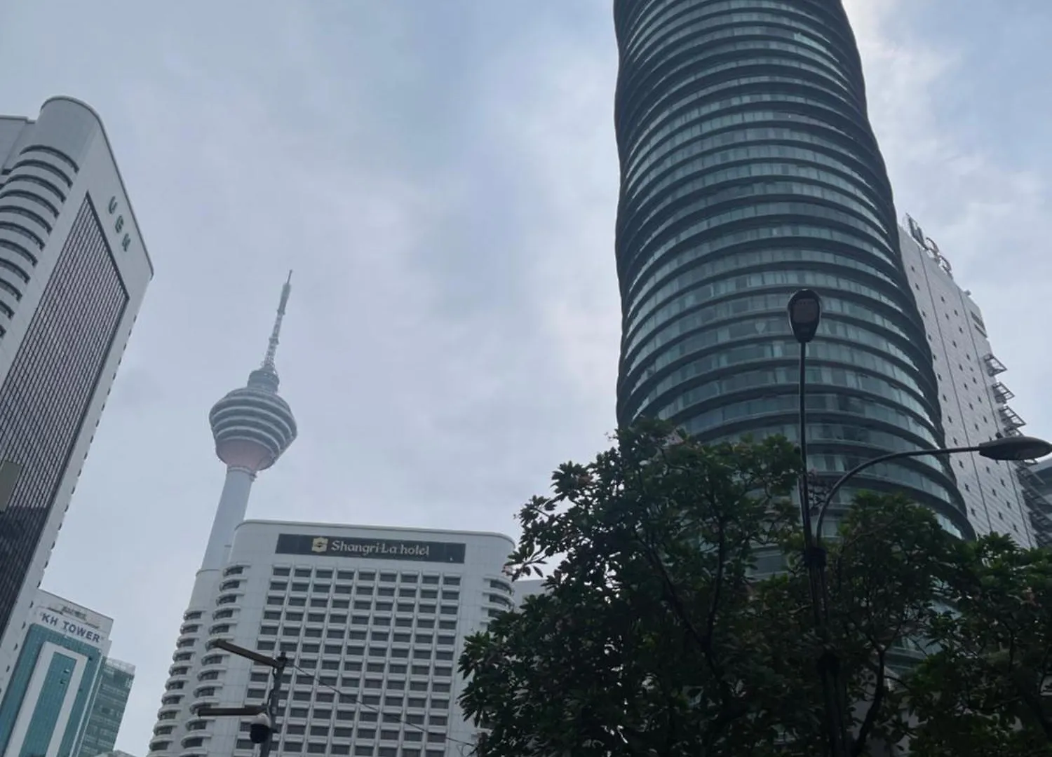 Vortex Suites Klcc By Paradise In Kuallampur City Kuala Lumpur 0*,