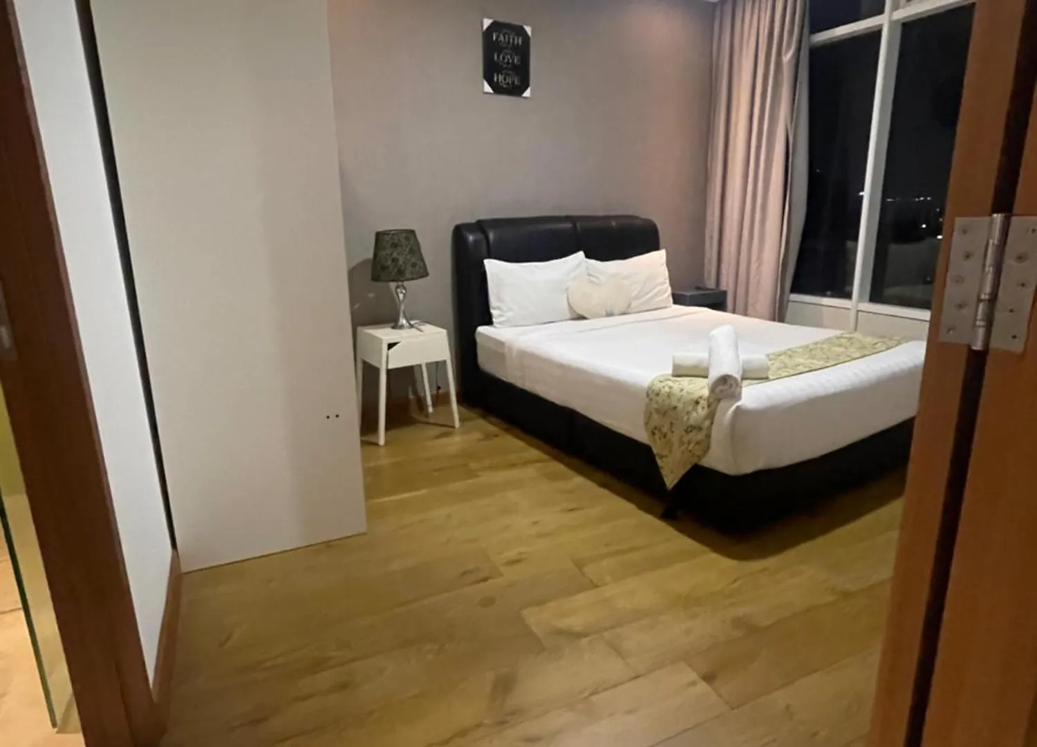 Apartment Vortex Suites Klcc By Paradise In Kuallampur City Kuala Lumpur