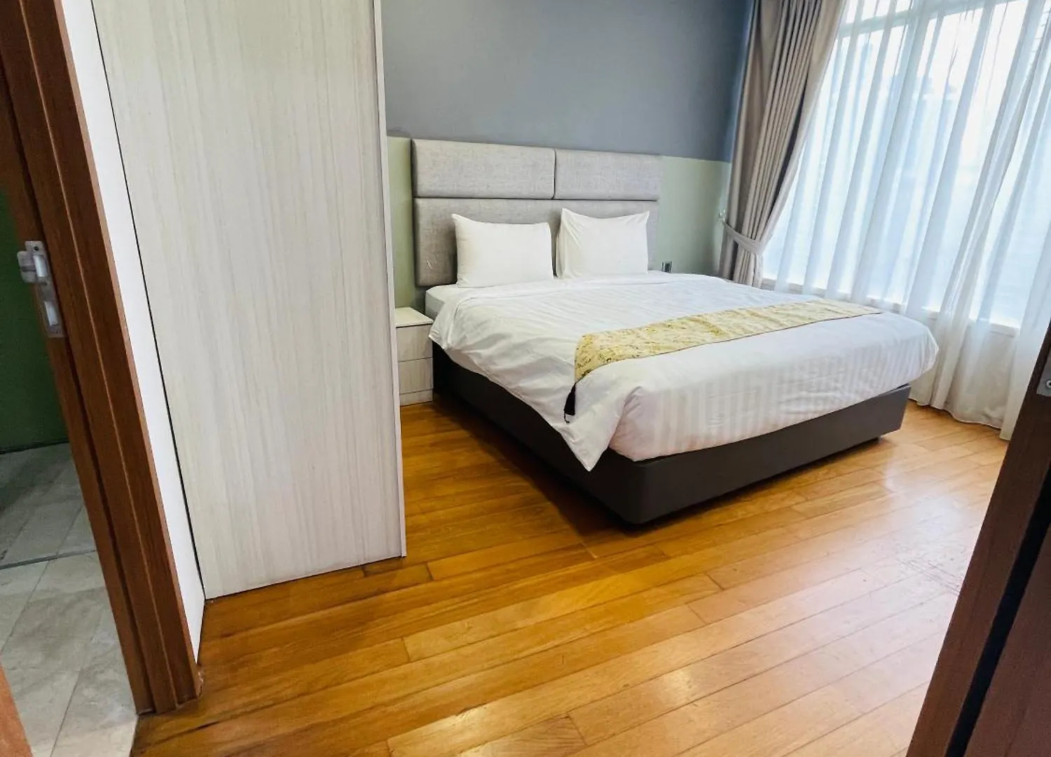 Vortex Suites Klcc By Paradise In Kuallampur City Kuala Lumpur