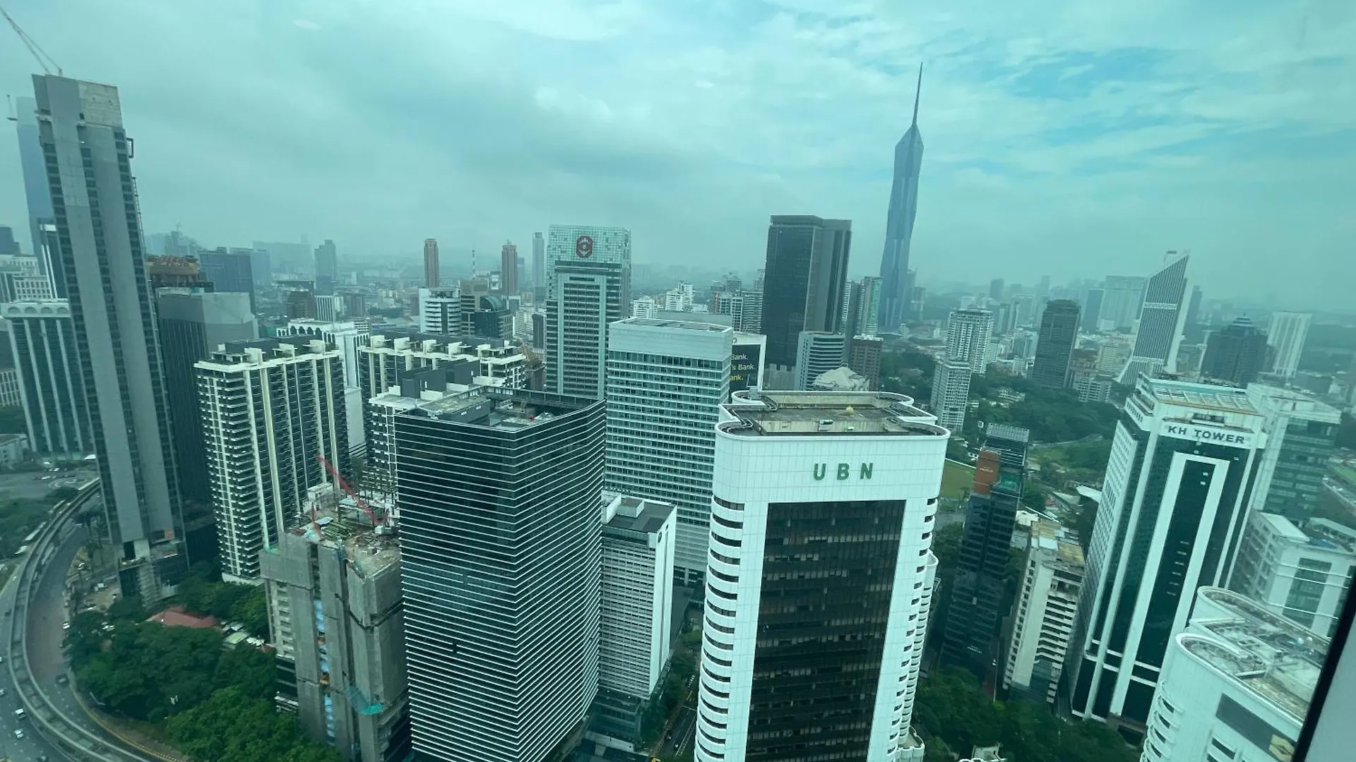 Vortex Suites Klcc By Paradise In Kuallampur City Kuala Lumpur