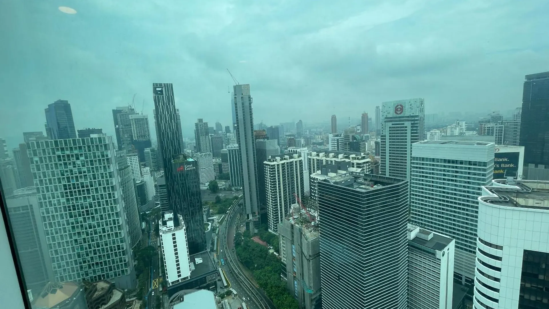 Apartment Vortex Suites Klcc By Paradise In Kuallampur City Kuala Lumpur