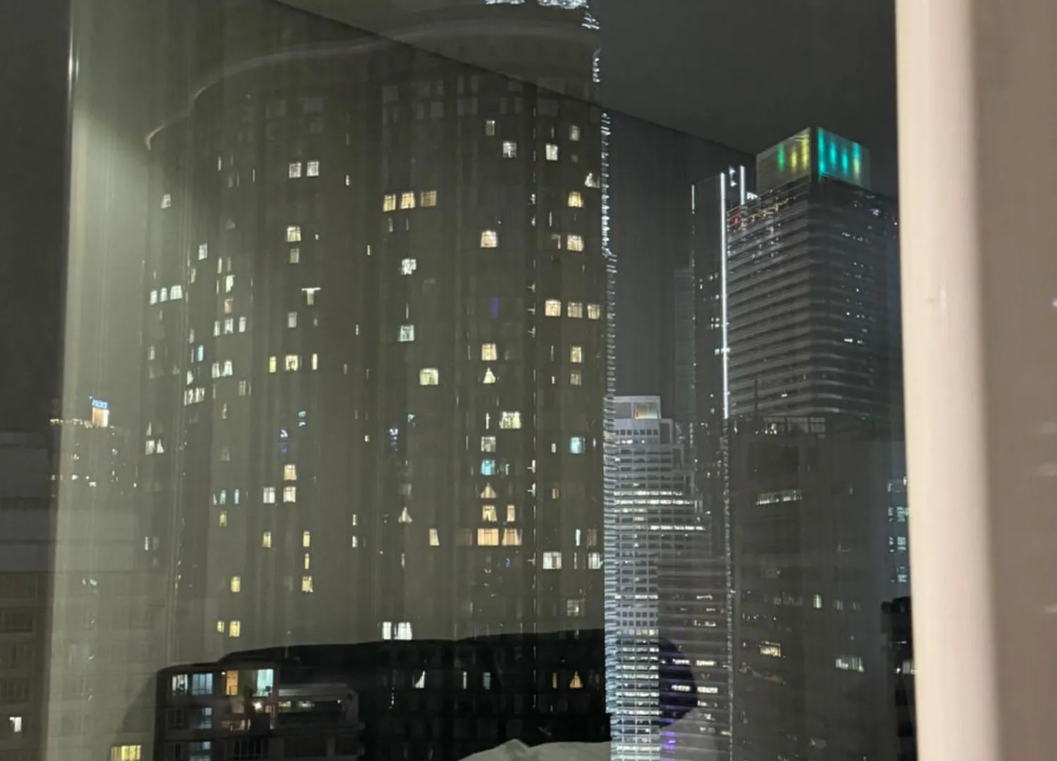 Vortex Suites Klcc By Paradise In Kuallampur City Kuala Lumpur