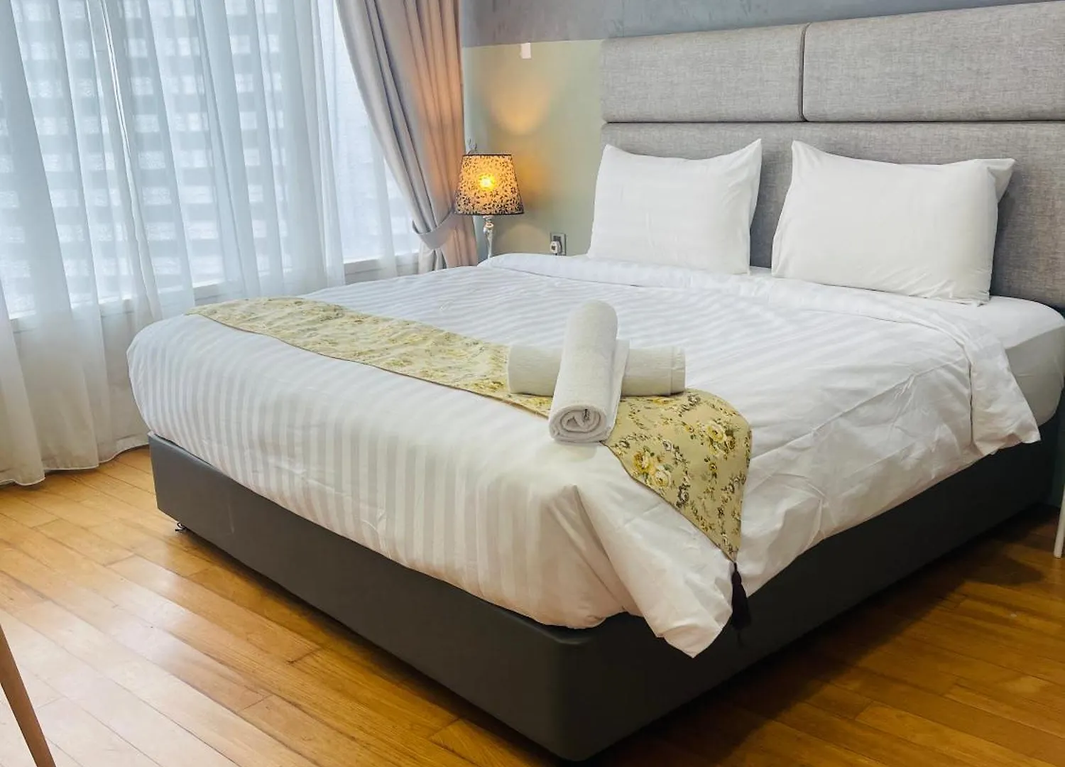 Vortex Suites Klcc By Paradise In Kuallampur City Kuala Lumpur Malaysia