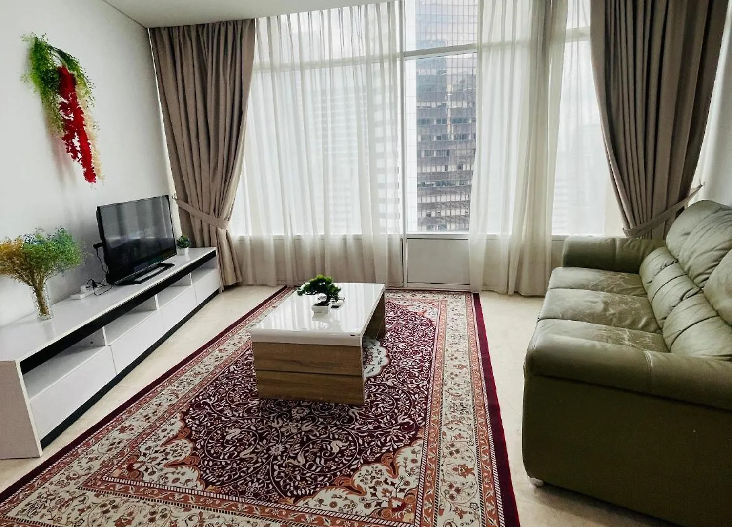 Apartment Vortex Suites Klcc By Paradise In Kuallampur City Kuala Lumpur