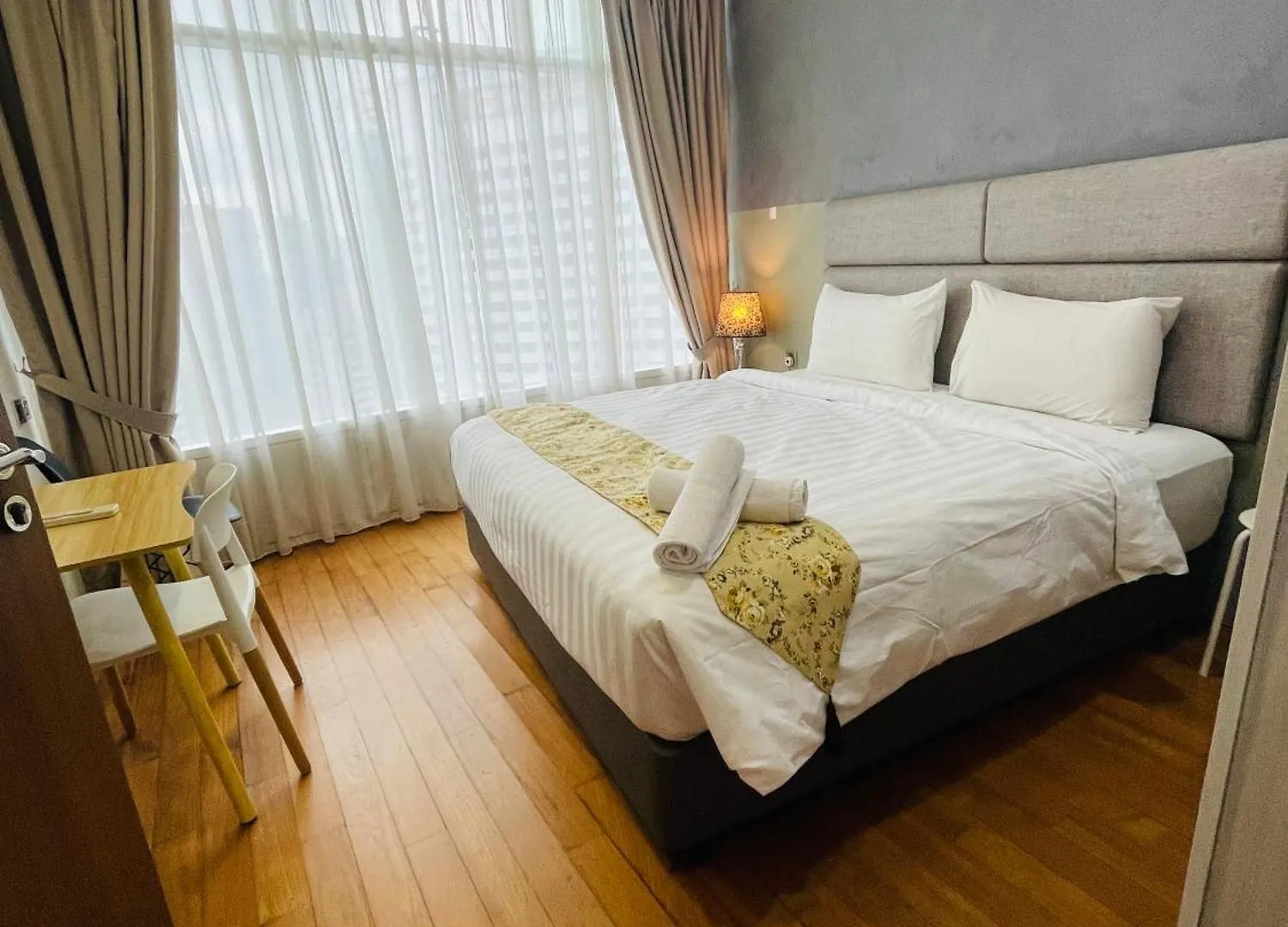 Vortex Suites Klcc By Paradise In Kuallampur City Kuala Lumpur