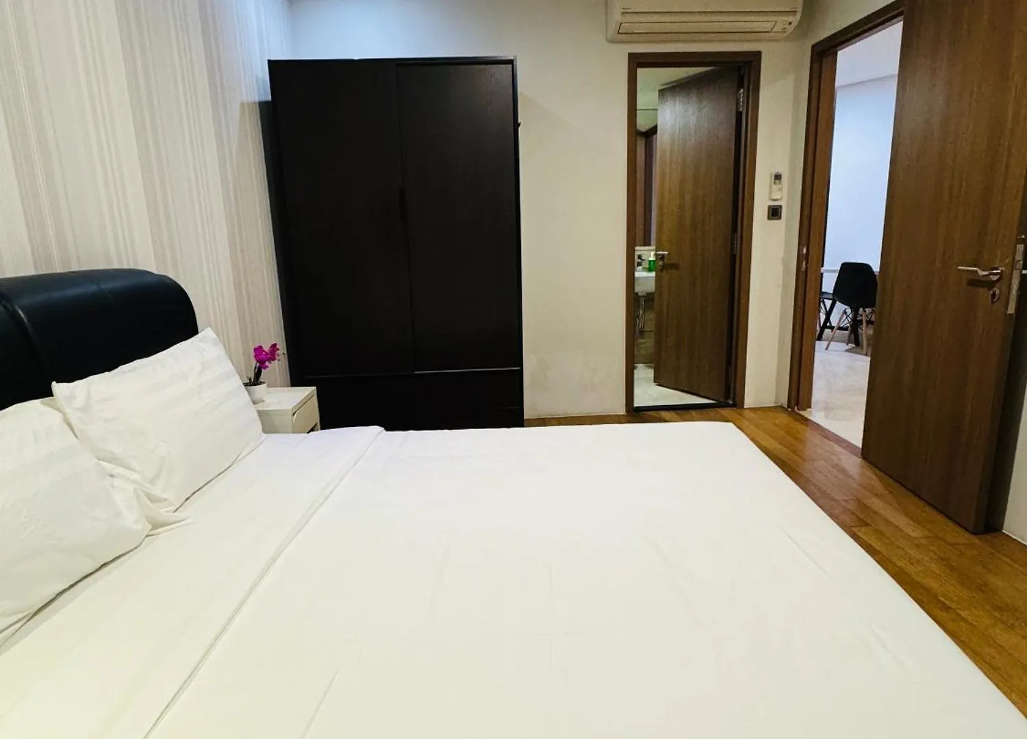 Apartment Vortex Suites Klcc By Paradise In Kuallampur City Kuala Lumpur