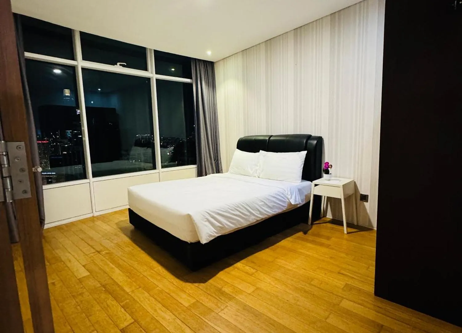 Vortex Suites Klcc By Paradise In Kuallampur City Kuala Lumpur 0*,