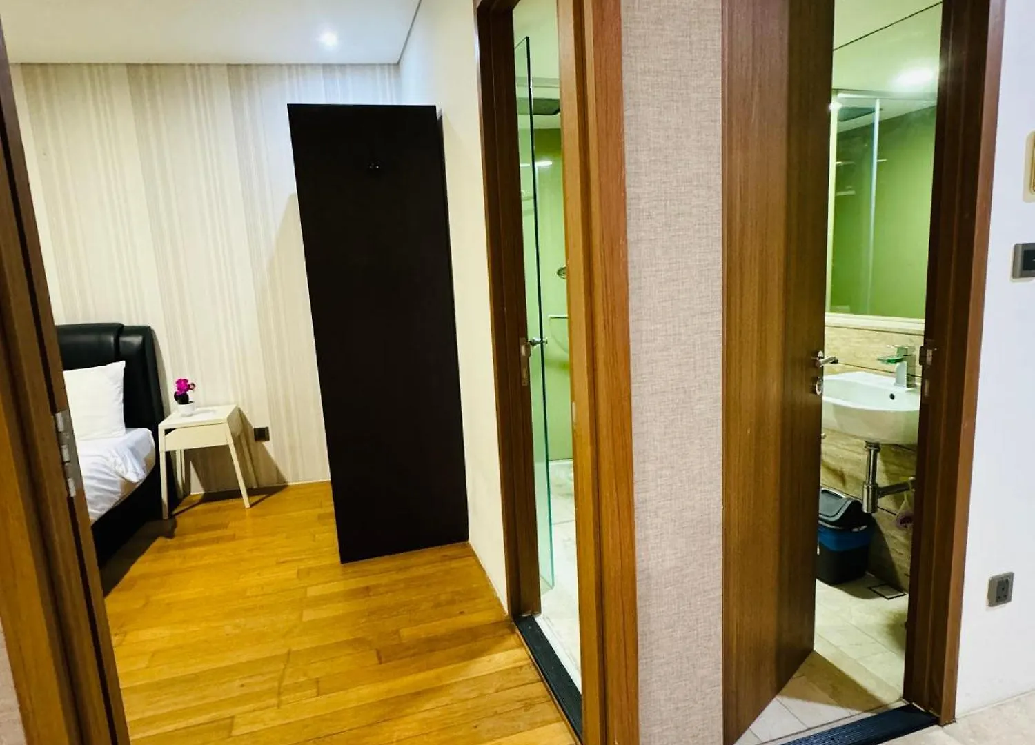 Apartment Vortex Suites Klcc By Paradise In Kuallampur City Kuala Lumpur