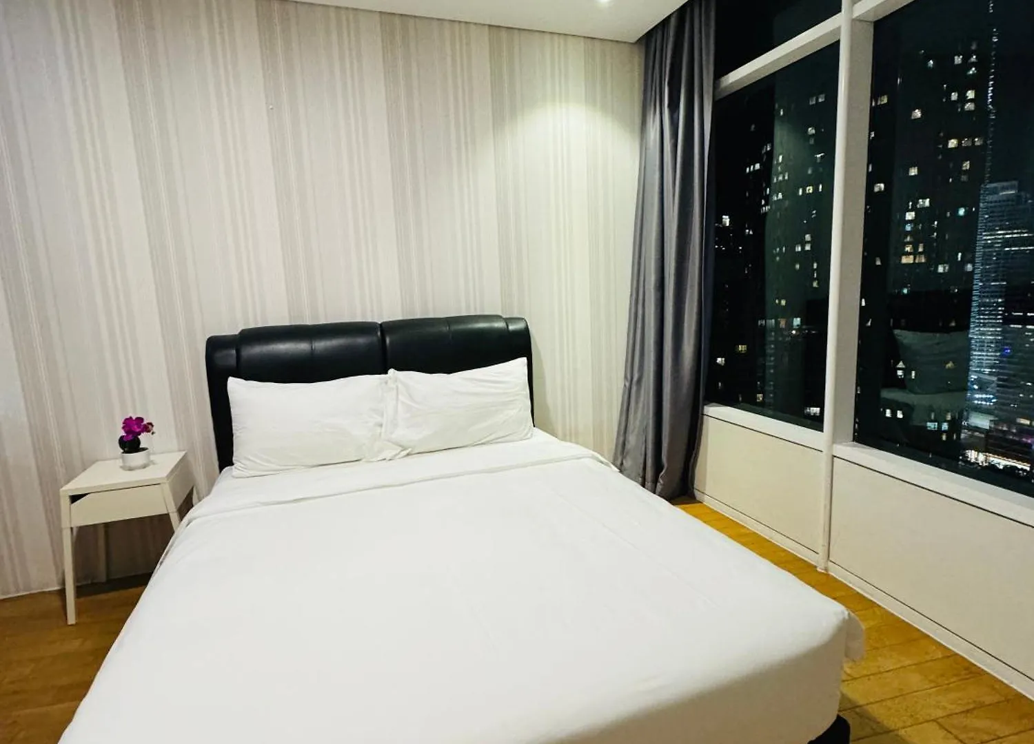 Vortex Suites Klcc By Paradise In Kuallampur City Kuala Lumpur 0*,  Malaysia