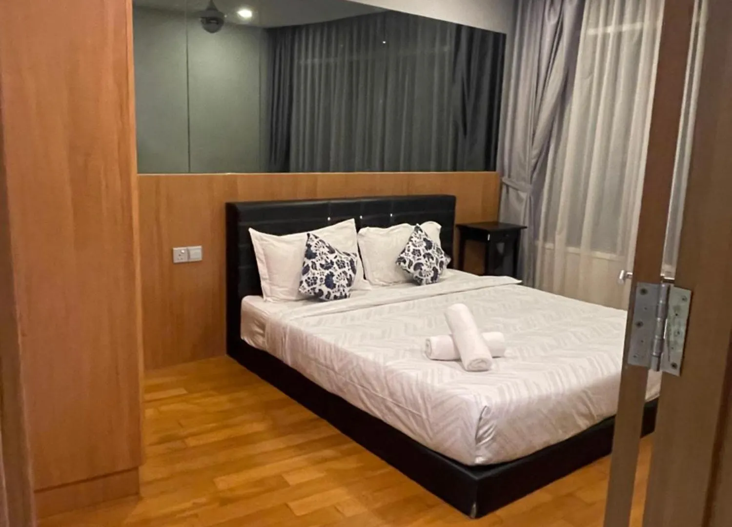 Vortex Suites Klcc By Paradise In Kuallampur City contacts