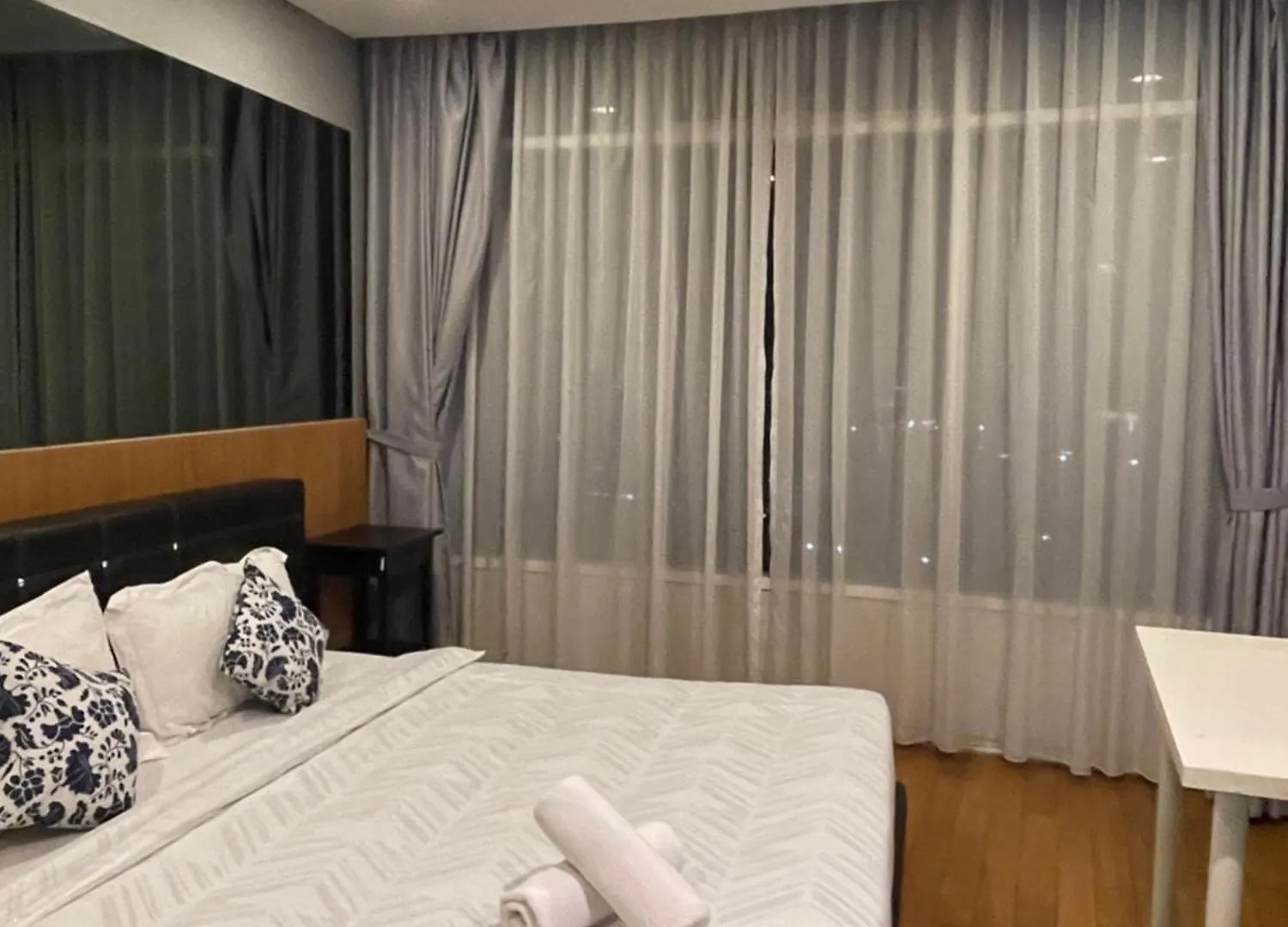 Apartment Vortex Suites Klcc By Paradise In Kuallampur City Kuala Lumpur
