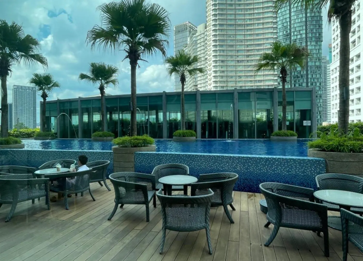 Vortex Suites Klcc By Paradise In Kuallampur City Kuala Lumpur Malaysia