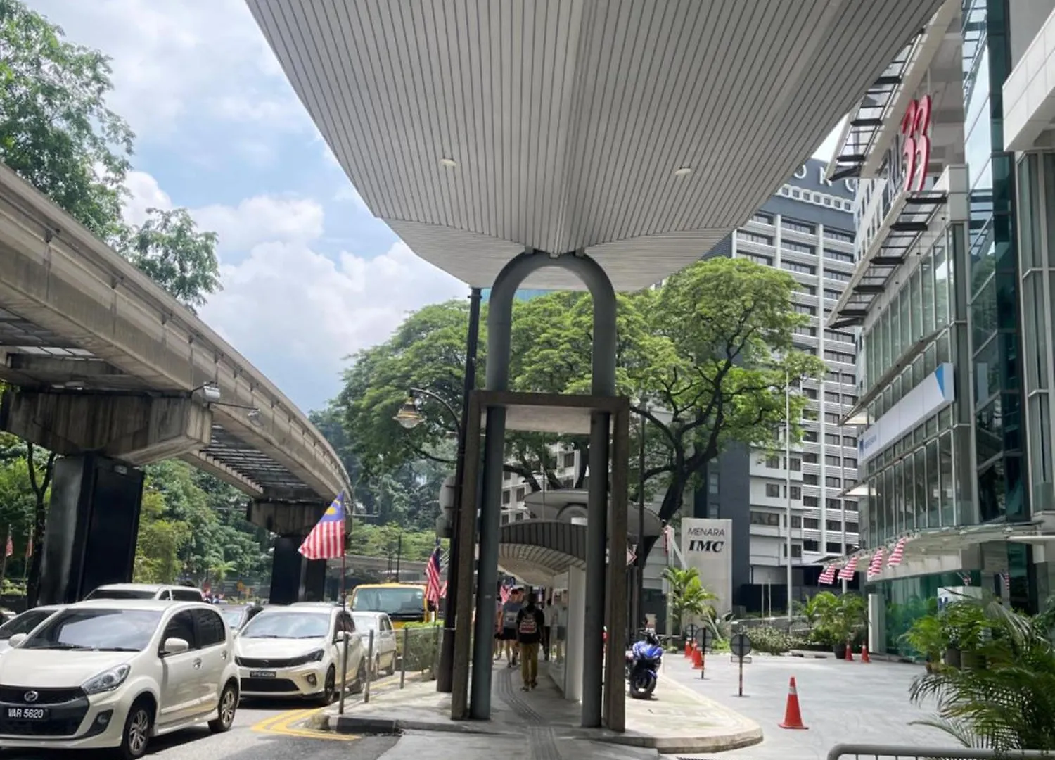 Vortex Suites Klcc By Paradise In Kuallampur City Kuala Lumpur Apartment