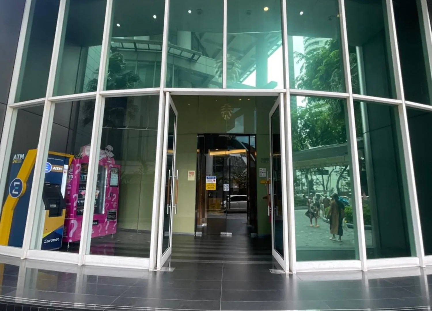 Apartment Vortex Suites Klcc By Paradise In Kuallampur City Kuala Lumpur Malaysia