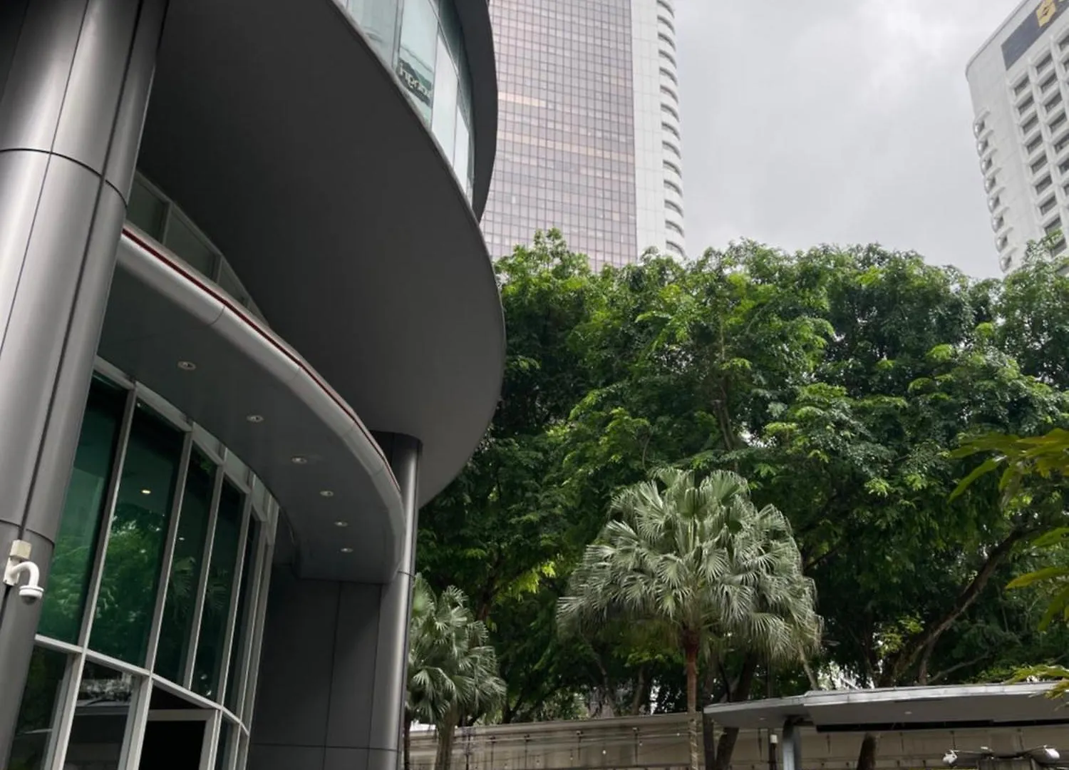 Vortex Suites Klcc By Paradise In Kuallampur City Kuala Lumpur