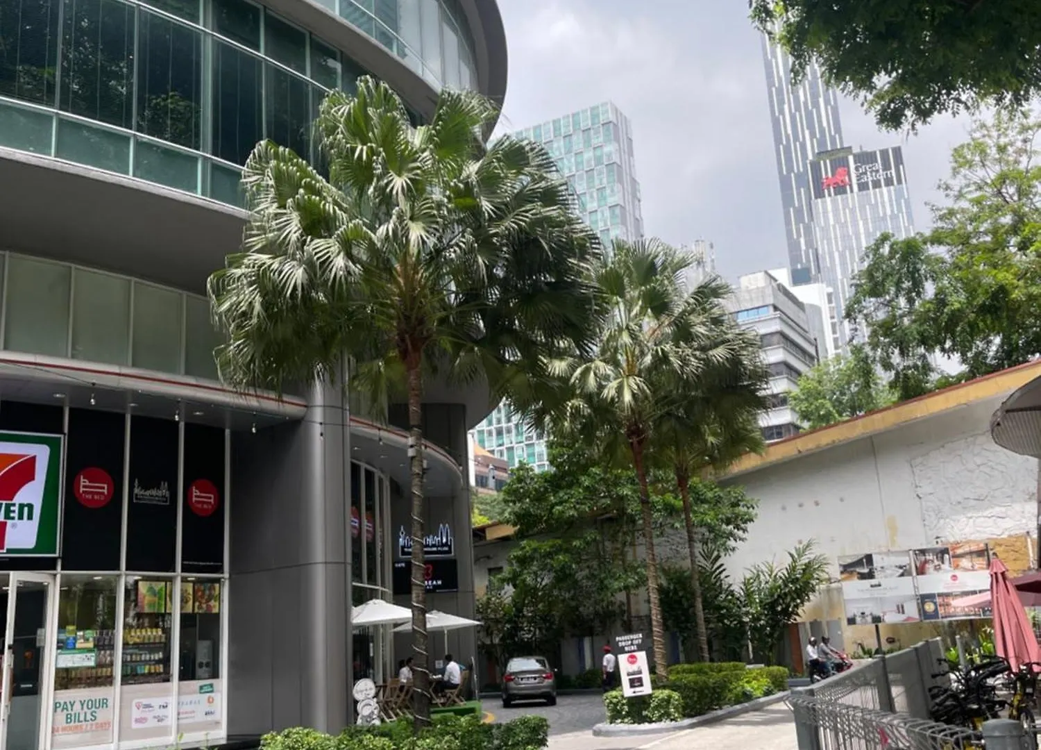 Vortex Suites Klcc By Paradise In Kuallampur City Kuala Lumpur Apartment