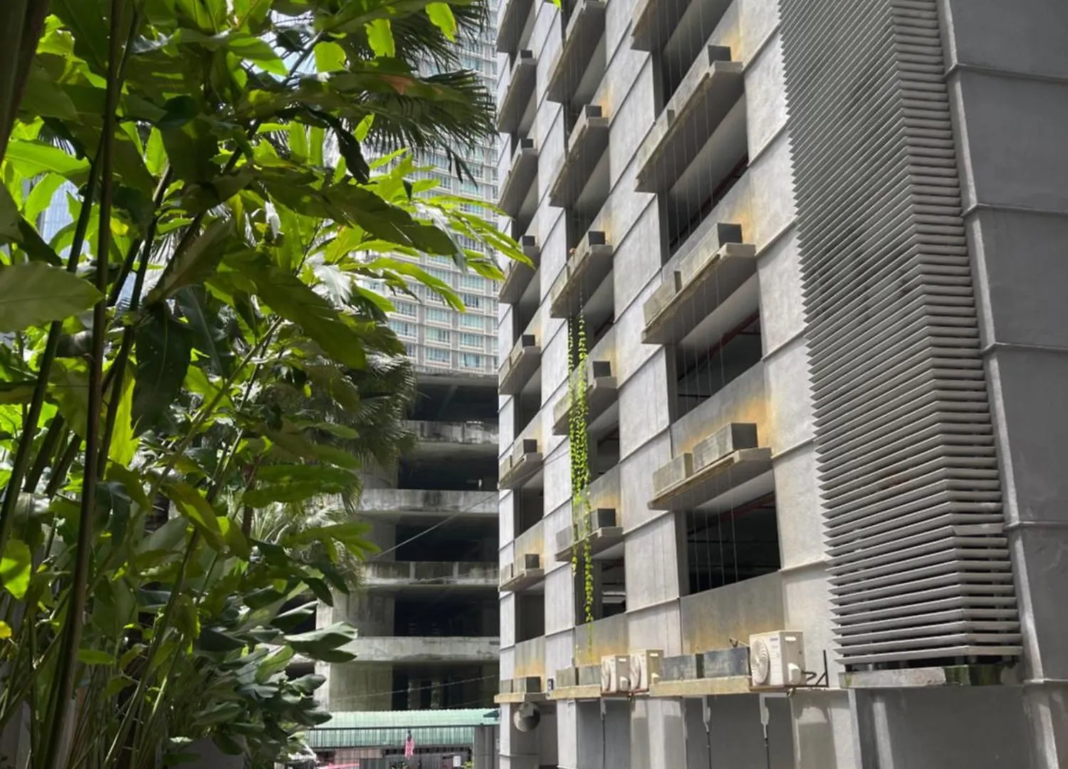 Apartment Vortex Suites Klcc By Paradise In Kuallampur City Kuala Lumpur Malaysia