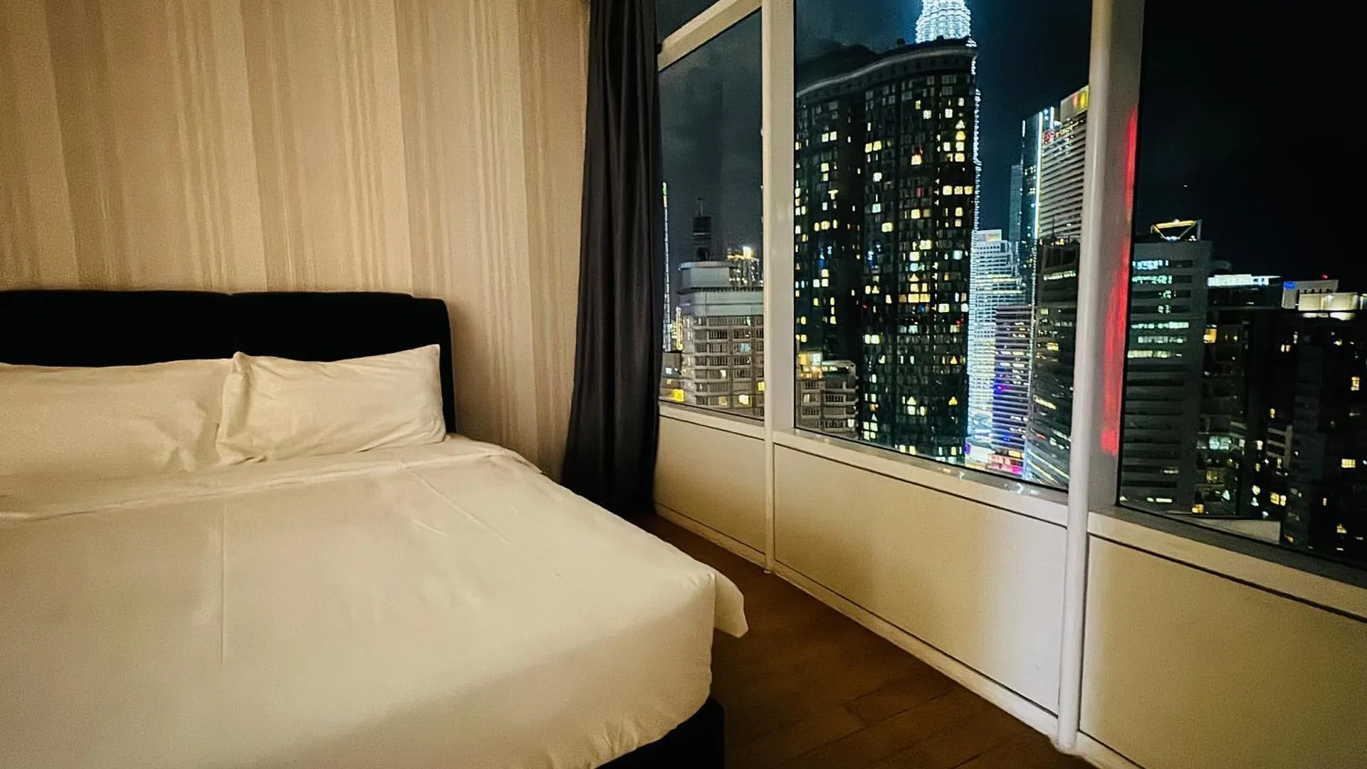Apartment Vortex Suites Klcc By Paradise In Kuallampur City Kuala Lumpur