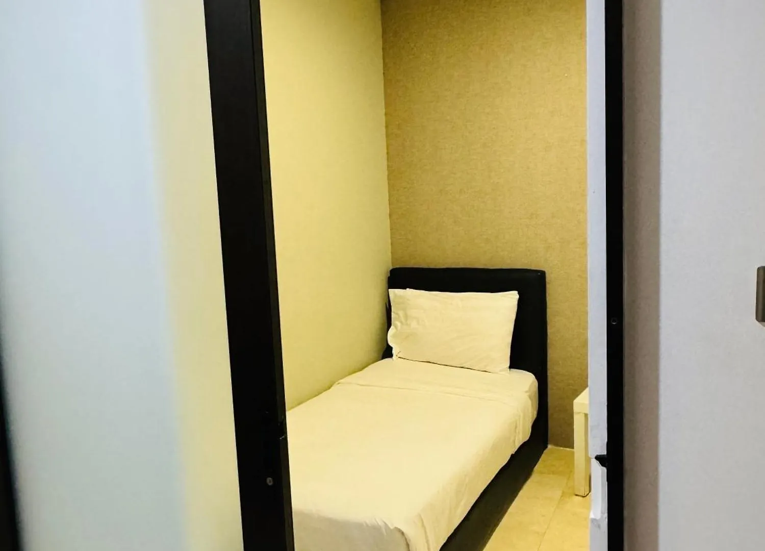 Apartment Vortex Suites Klcc By Paradise In Kuallampur City Kuala Lumpur