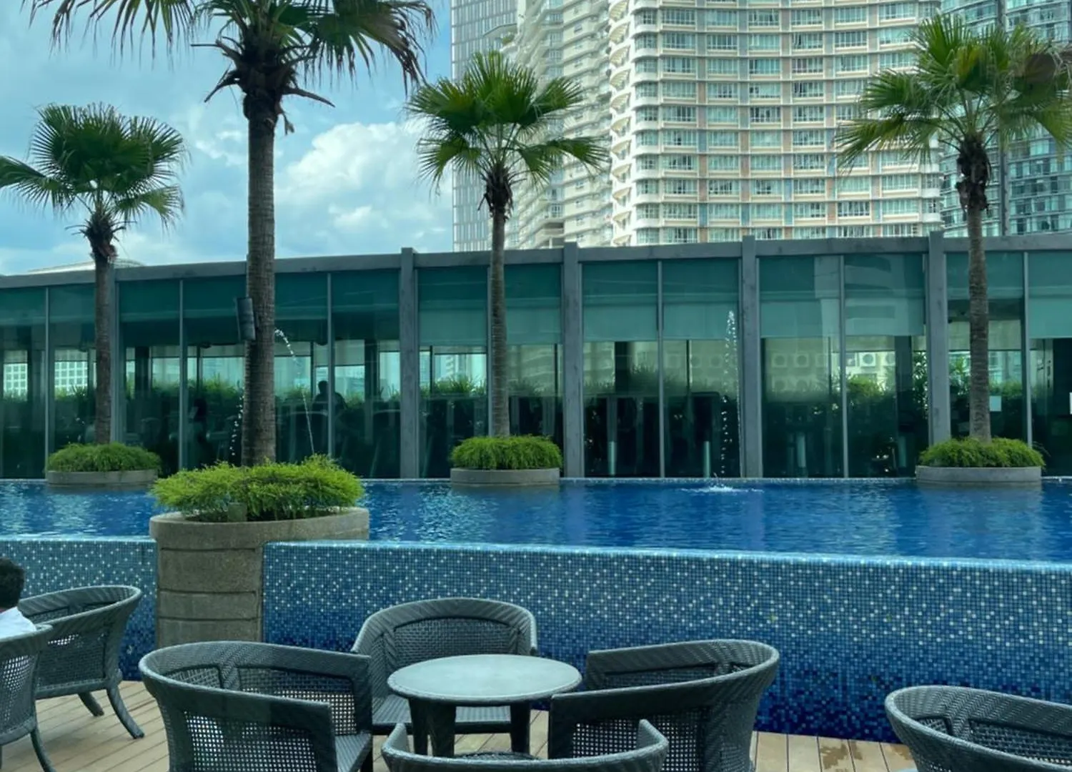Vortex Suites Klcc By Paradise In Kuallampur City Kuala Lumpur 0*,
