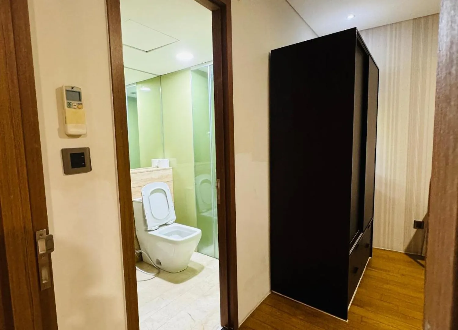 Vortex Suites Klcc By Paradise In Kuallampur City Kuala Lumpur 0*,  Malaysia