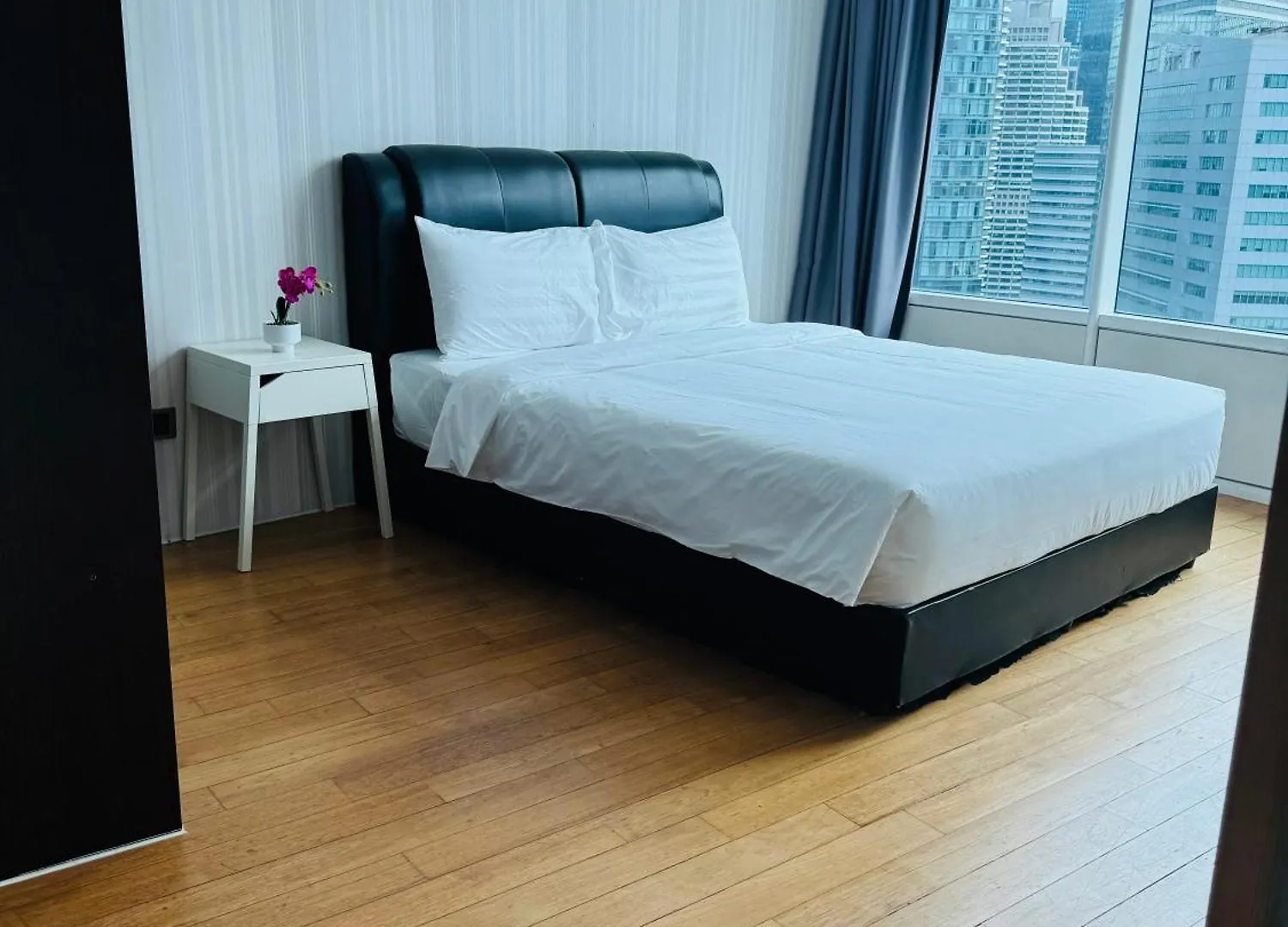 Vortex Suites Klcc By Paradise In Kuallampur City Kuala Lumpur 0*,