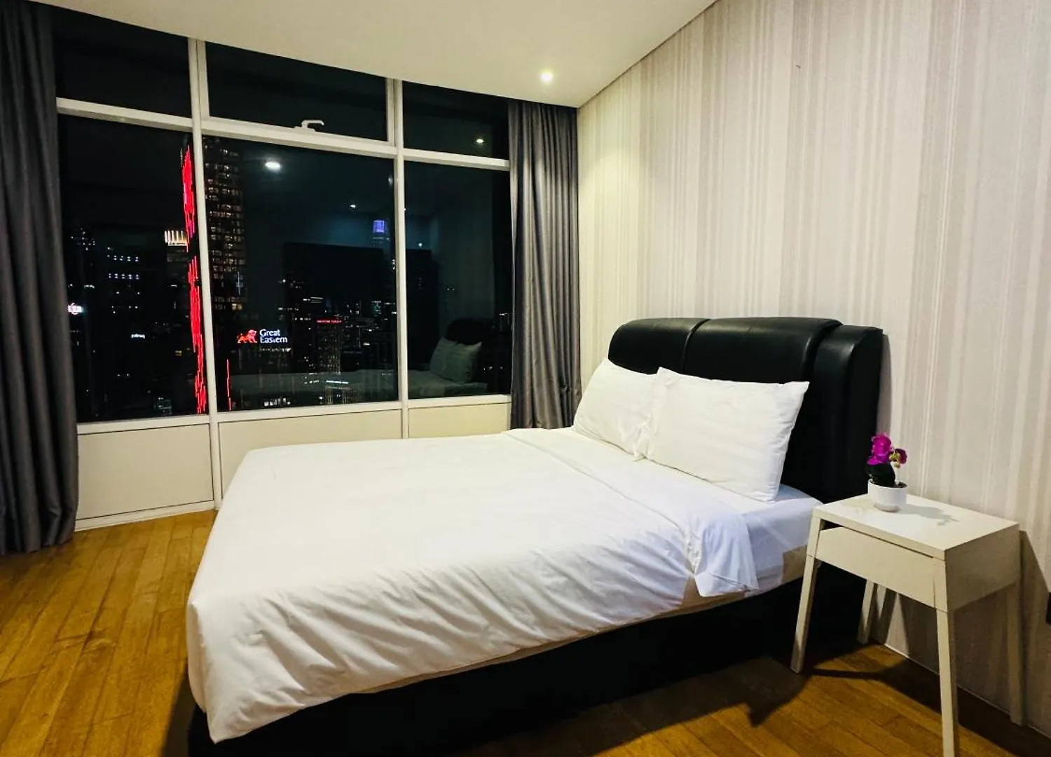 Vortex Suites Klcc By Paradise In Kuallampur City Kuala Lumpur Apartment