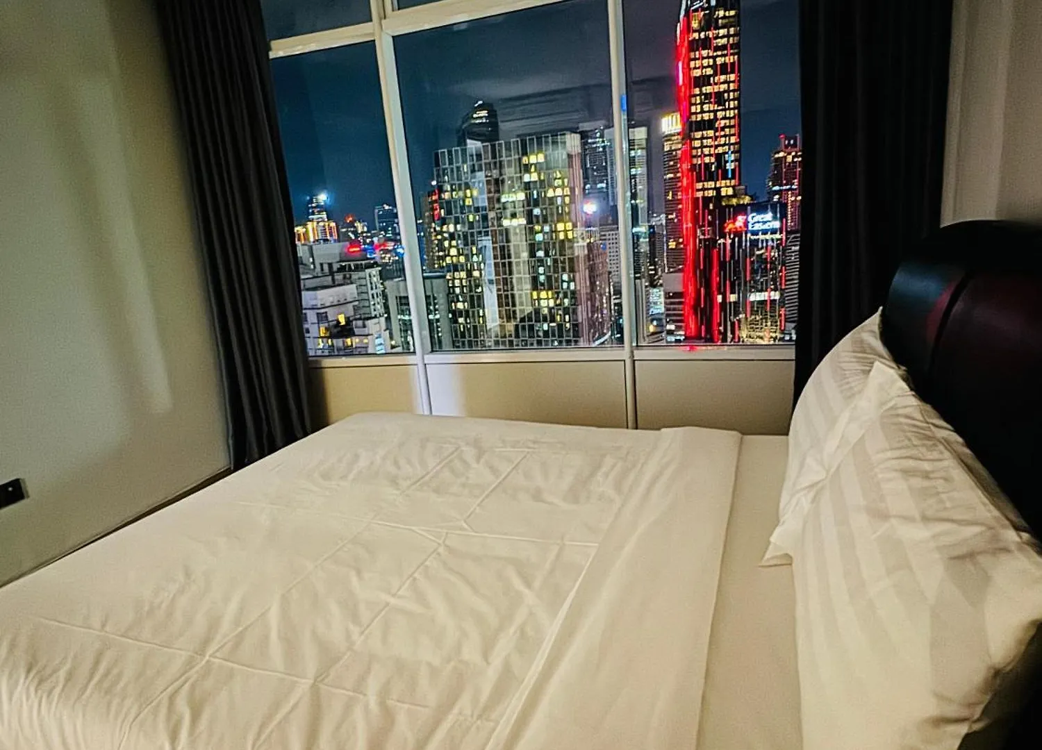 Vortex Suites Klcc By Paradise In Kuallampur City Kuala Lumpur