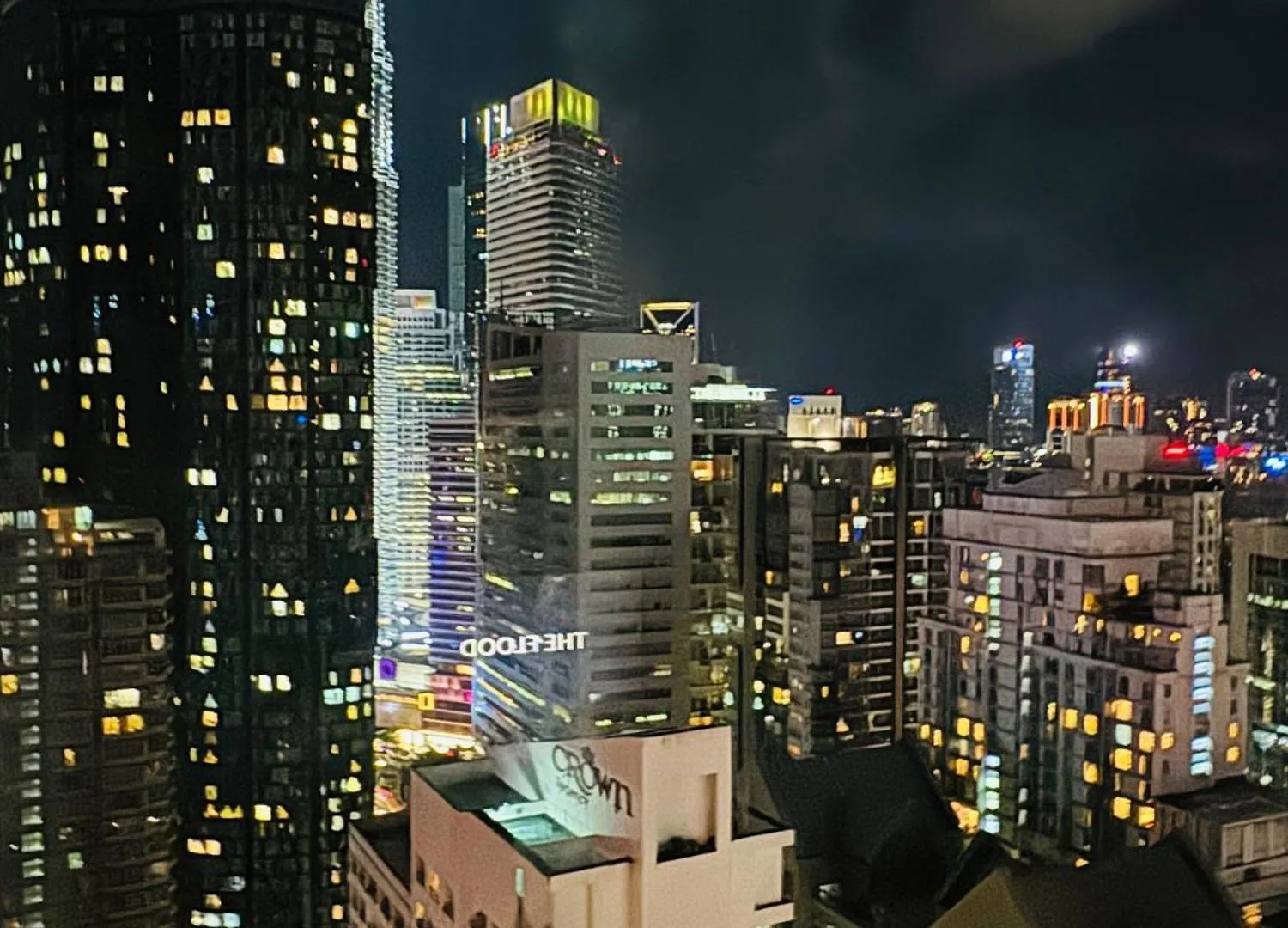 Apartment Vortex Suites Klcc By Paradise In Kuallampur City Kuala Lumpur