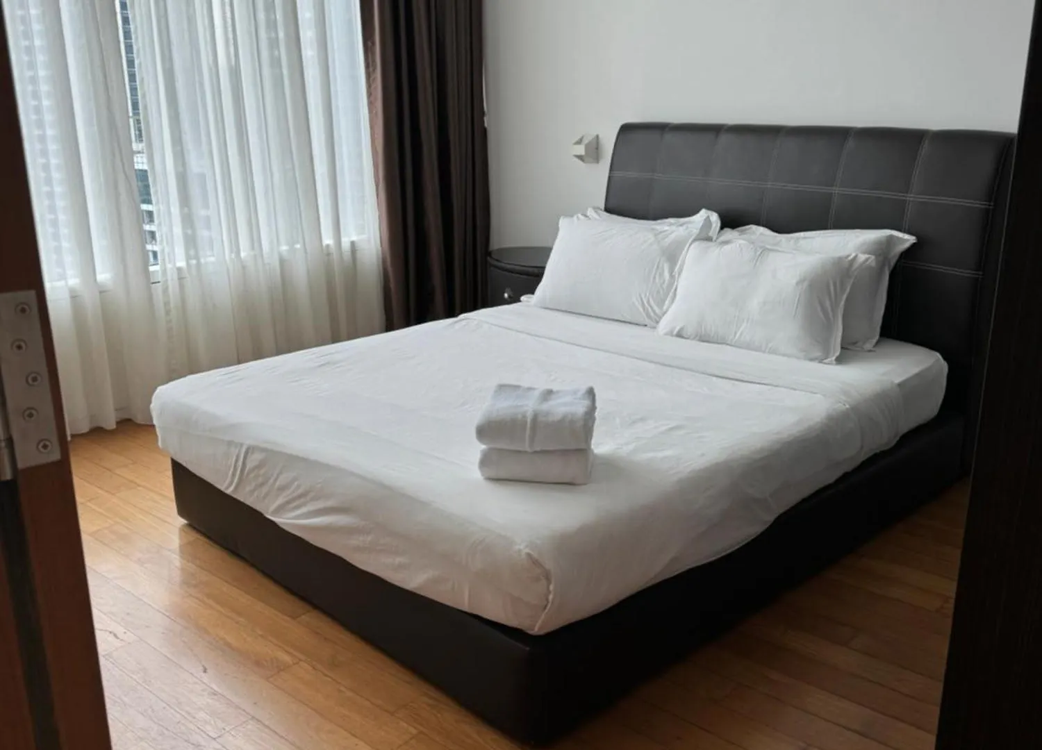 Vortex Suites Klcc By Paradise In Kuallampur City Kuala Lumpur