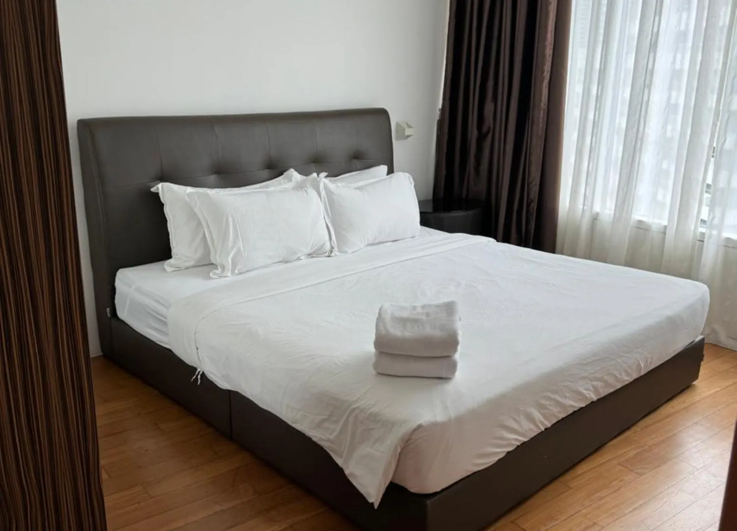 Vortex Suites Klcc By Paradise In Kuallampur City Kuala Lumpur Apartment