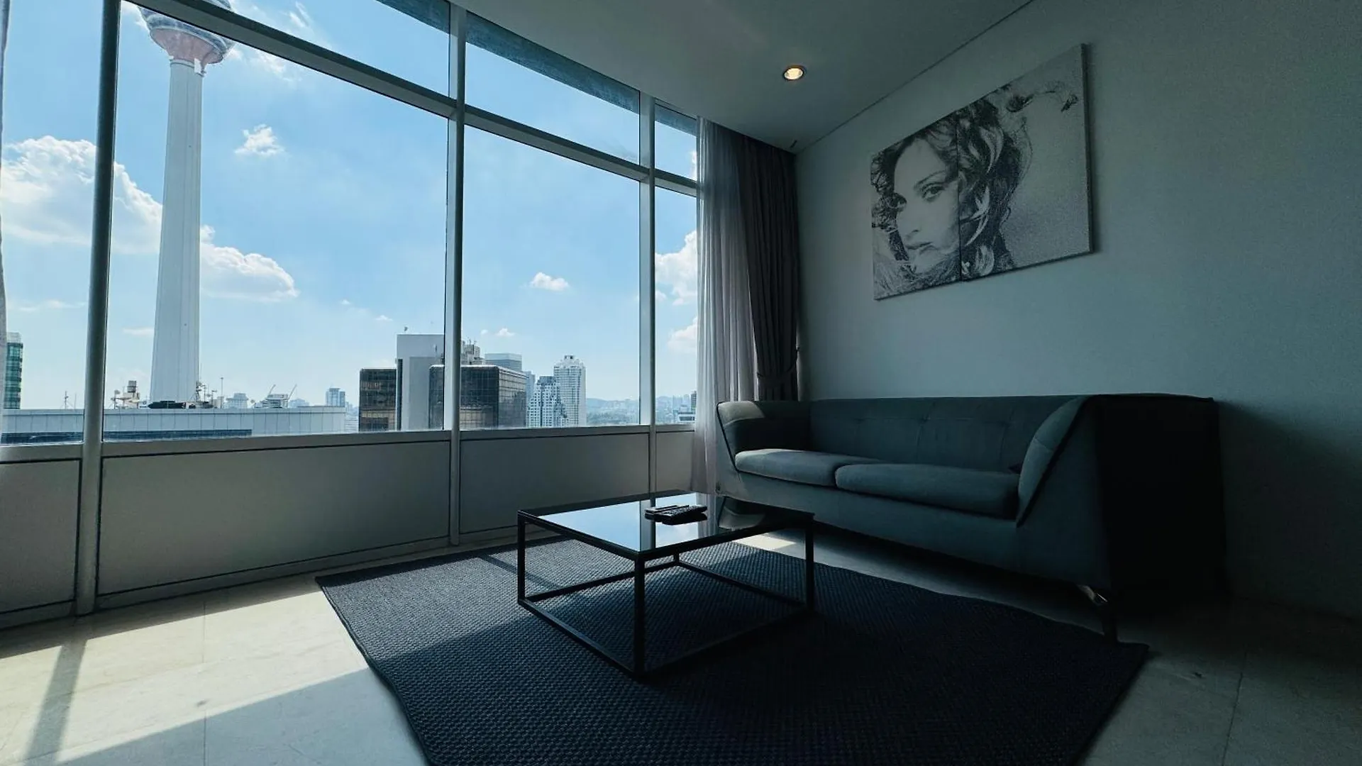 Vortex Suites Klcc By Paradise In Kuallampur City Kuala Lumpur 0*,