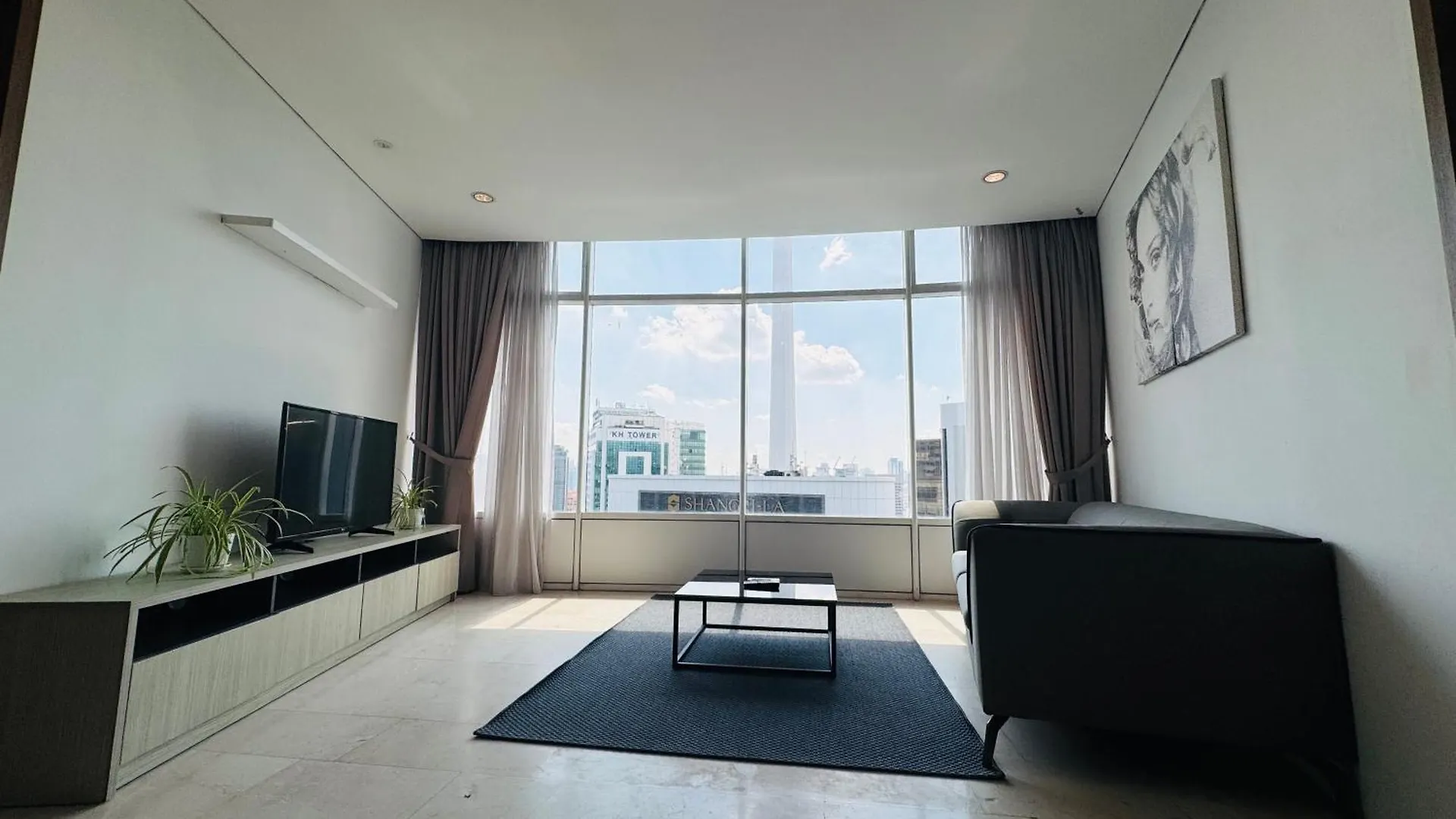 Vortex Suites Klcc By Paradise In Kuallampur City Kuala Lumpur Apartment