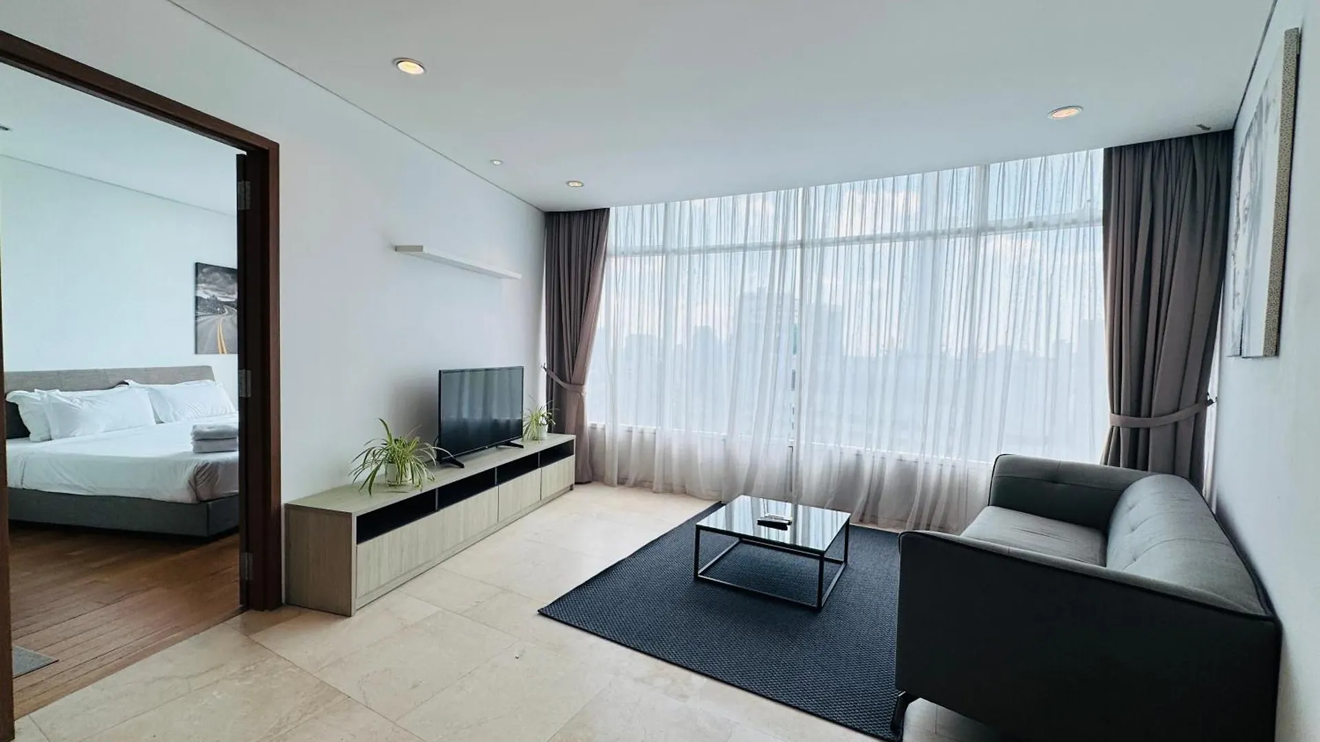 Vortex Suites Klcc By Paradise In Kuallampur City Kuala Lumpur