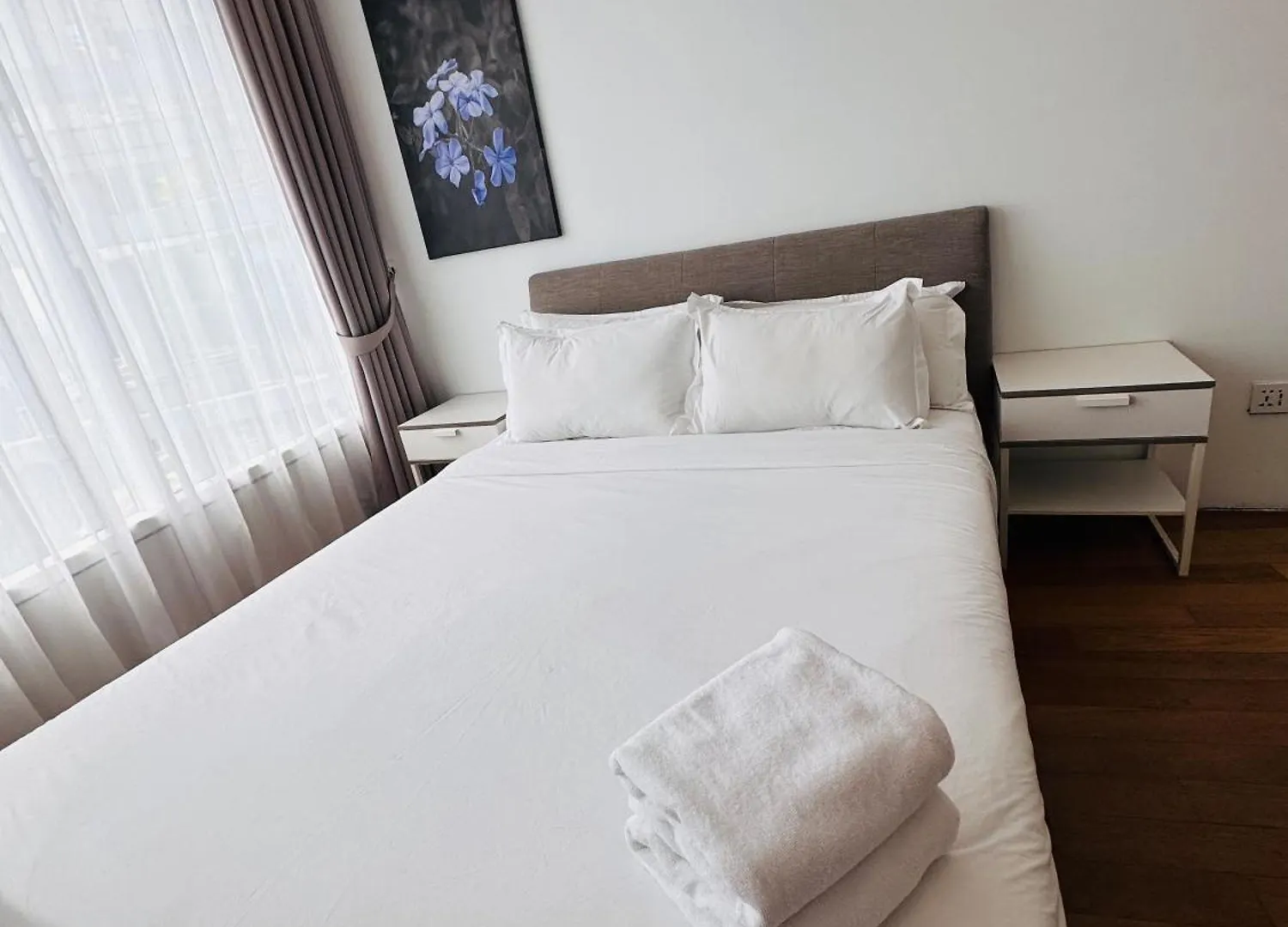 Vortex Suites Klcc By Paradise In Kuallampur City Kuala Lumpur Apartment