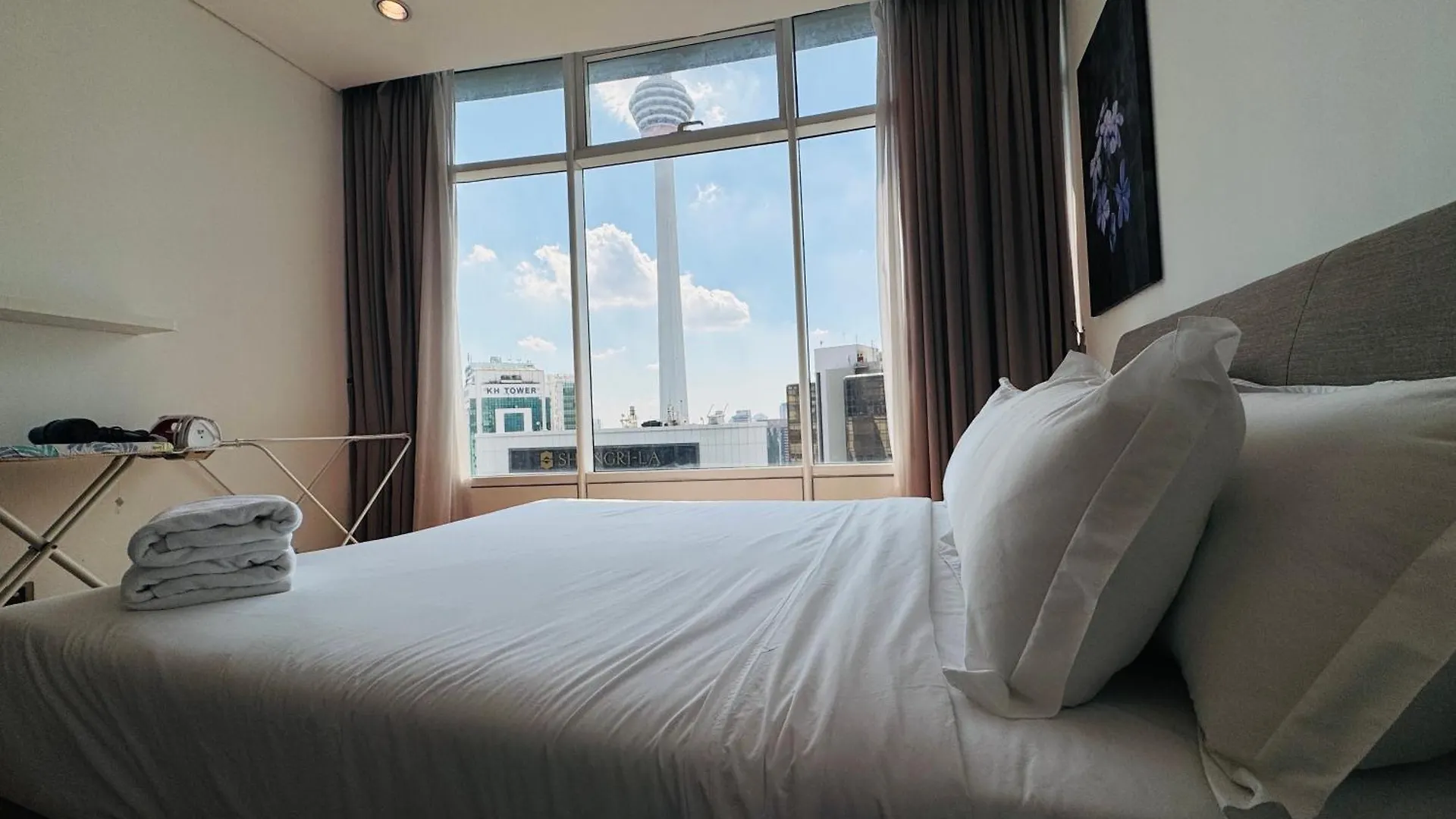 Vortex Suites Klcc By Paradise In Kuallampur City Kuala Lumpur Malaysia