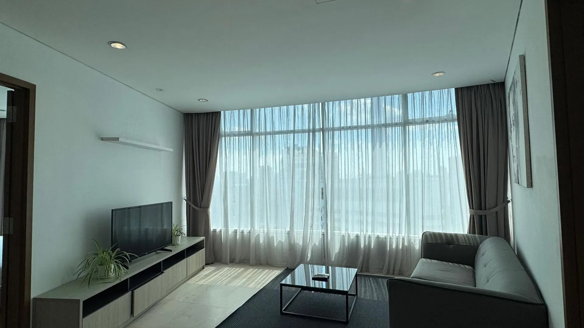 Vortex Suites Klcc By Paradise In Kuallampur City Kuala Lumpur Apartment