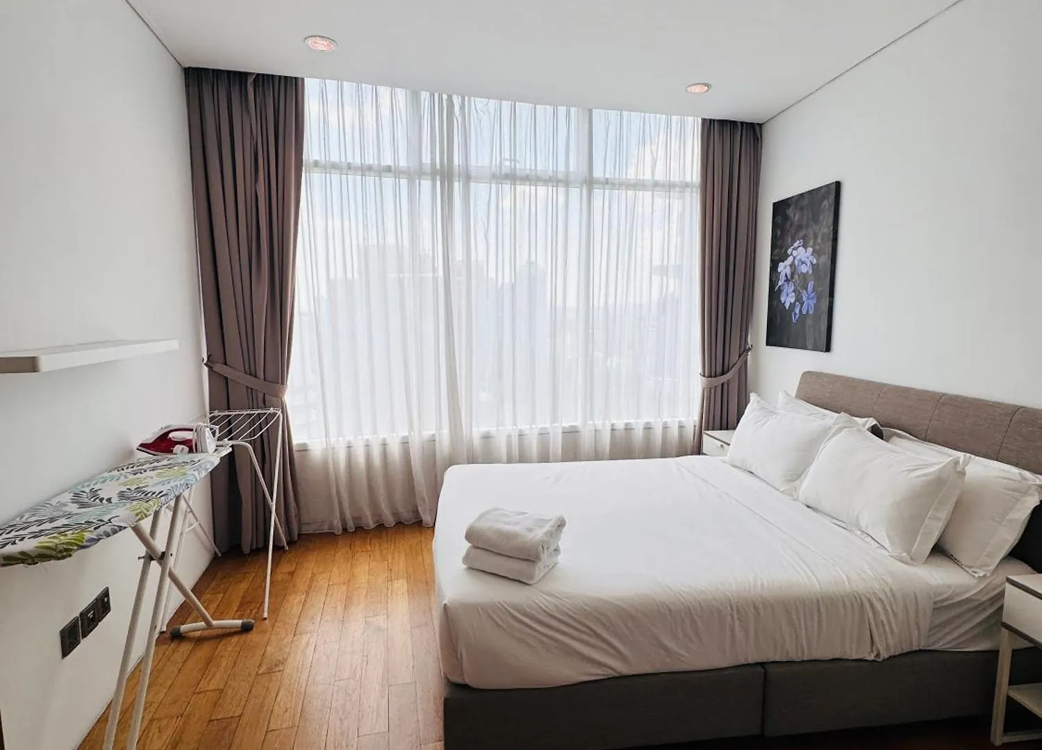 Vortex Suites Klcc By Paradise In Kuallampur City Kuala Lumpur