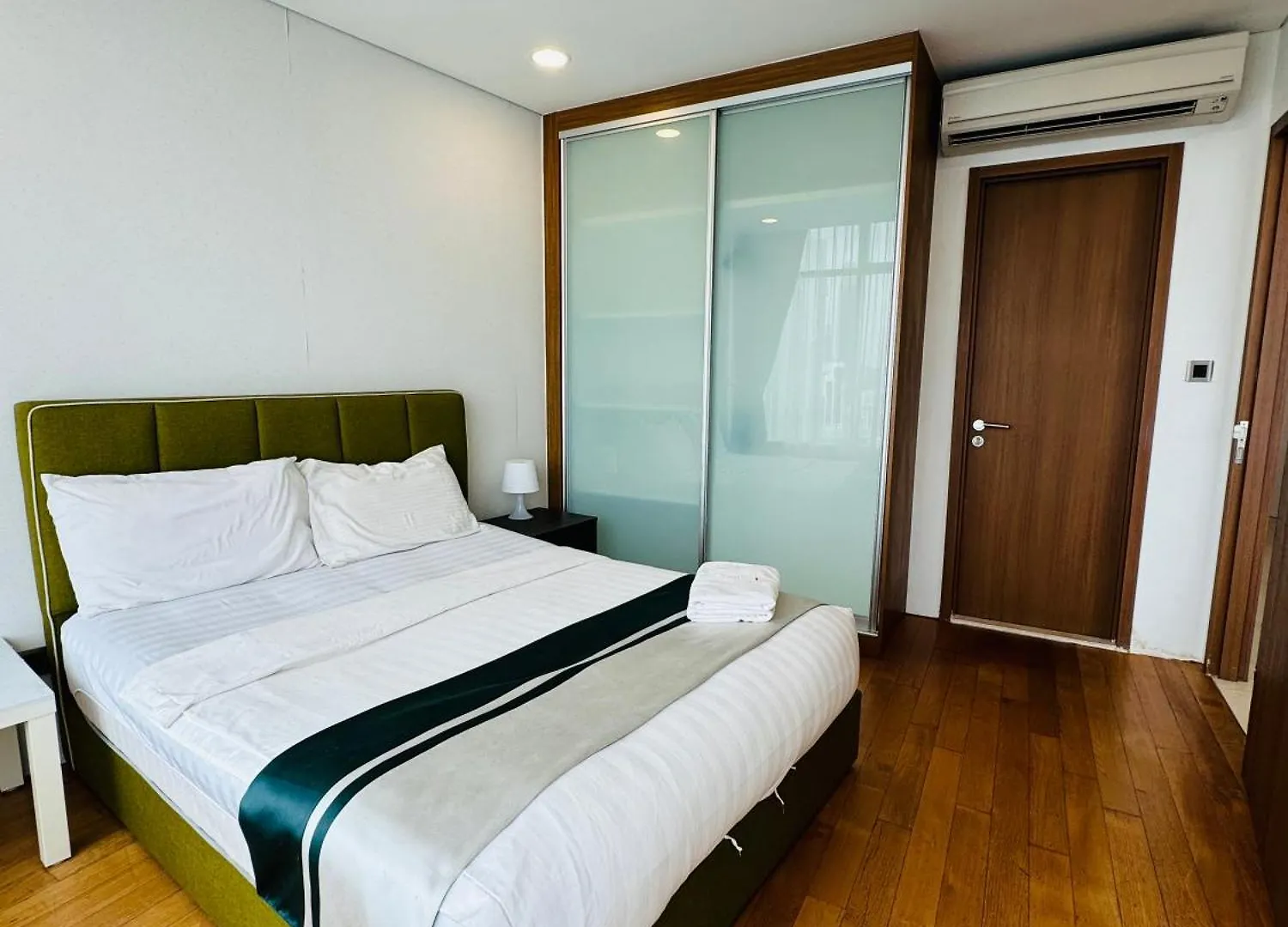 Apartment Vortex Suites Klcc By Paradise In Kuallampur City Kuala Lumpur