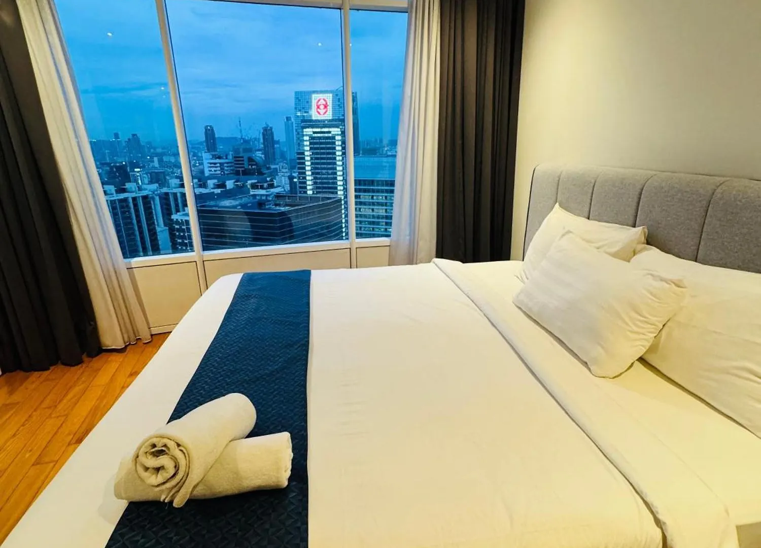 Vortex Suites Klcc By Paradise In Kuallampur City Kuala Lumpur Malaysia