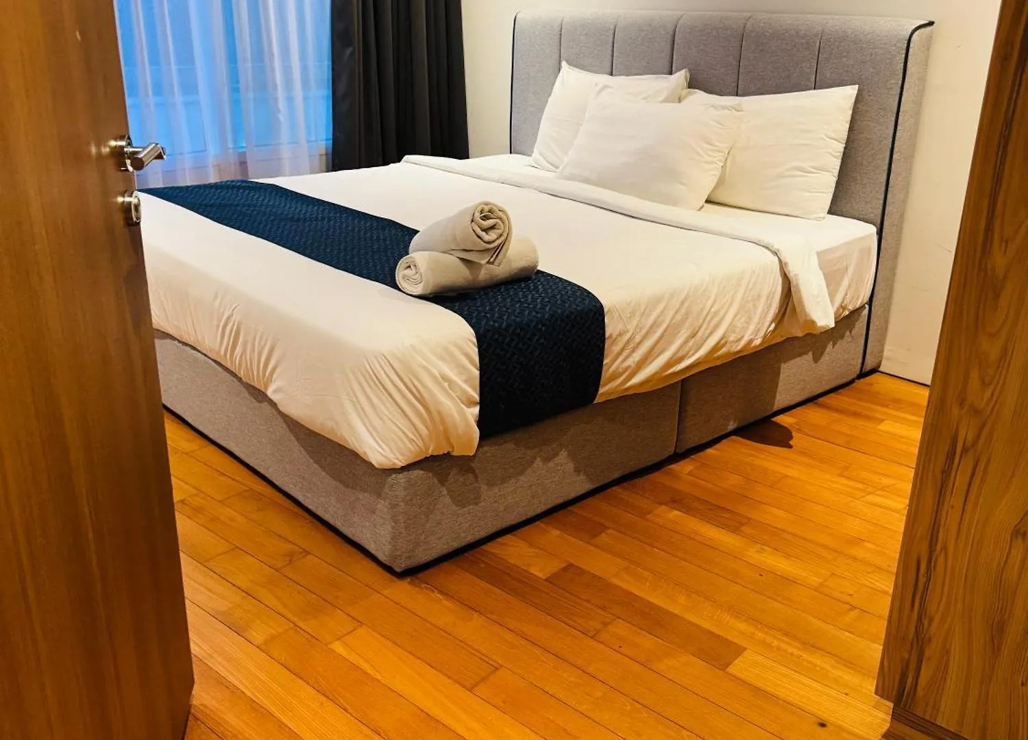 Vortex Suites Klcc By Paradise In Kuallampur City Kuala Lumpur 0*,  Malaysia