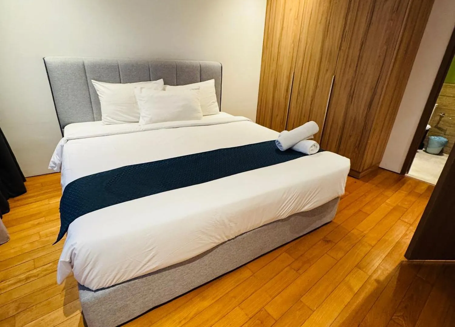 Vortex Suites Klcc By Paradise In Kuallampur City Kuala Lumpur 0*,